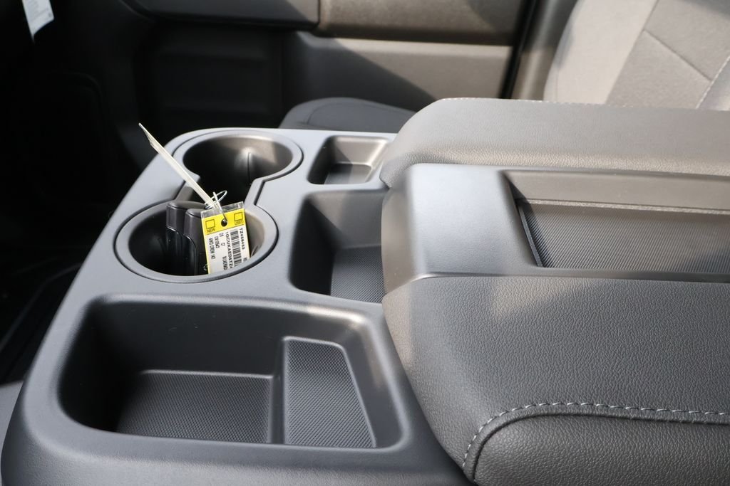 2026 Chevrolet Silverado 1500 Work Truck - Photo 32