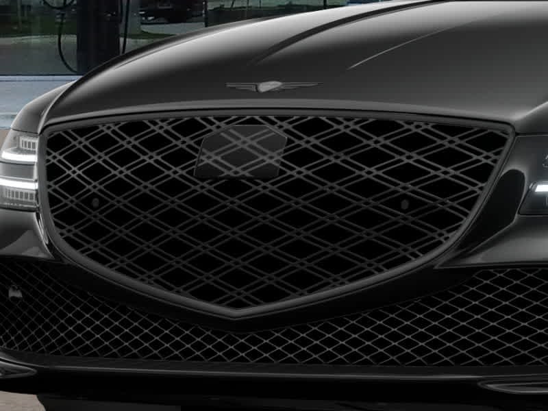 New 2026 Vik Black Genesis 3.5T Prestige Black image 13