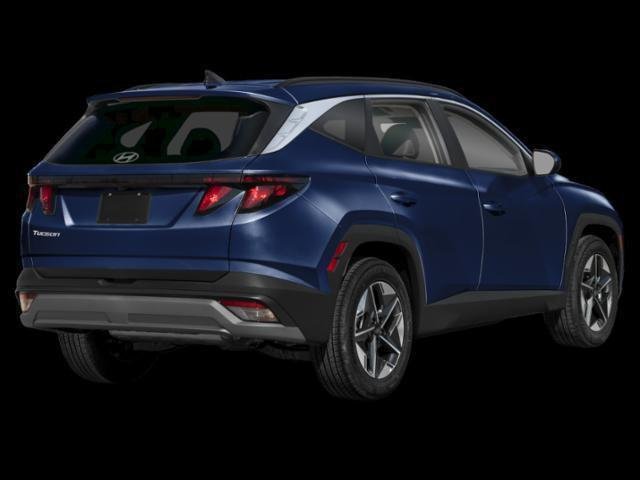 New 2026 Atlantis Blue Tb2 Hyundai SEL image 62