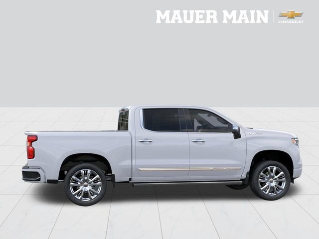 2026 Chevrolet Silverado 1500 High Country - Photo 6