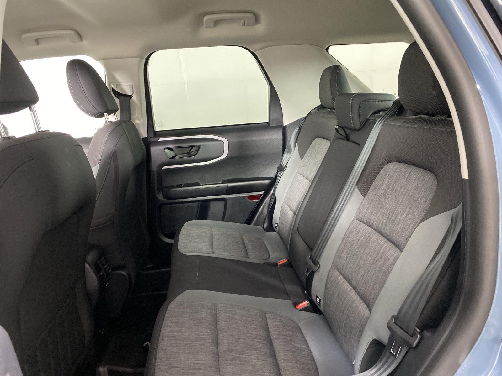 Used 2023 Area 51 Ford Big Bend image 30
