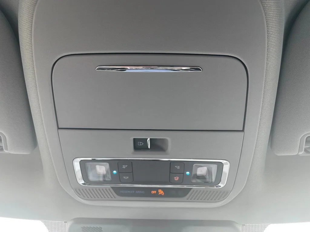 New 2026 Antimatter Blue Metallic Ford Lariat® image 27
