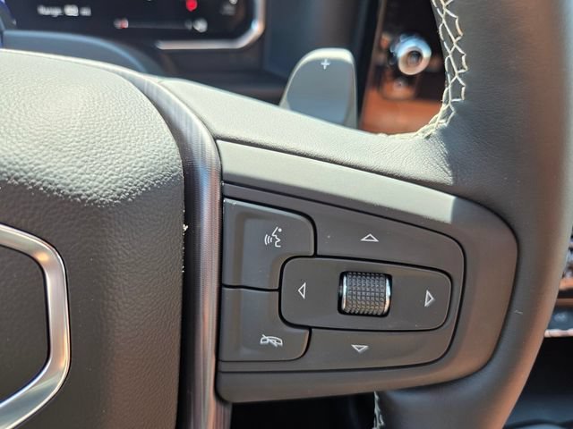 2026 GMC Sierra 1500 Denali Ultimate - Photo 18