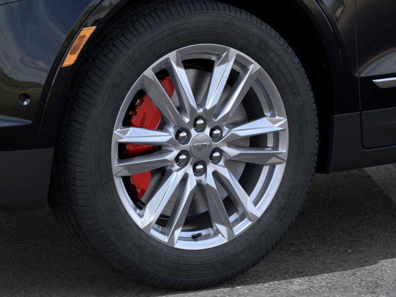 2026 Cadillac XT5 Sport - Photo 9