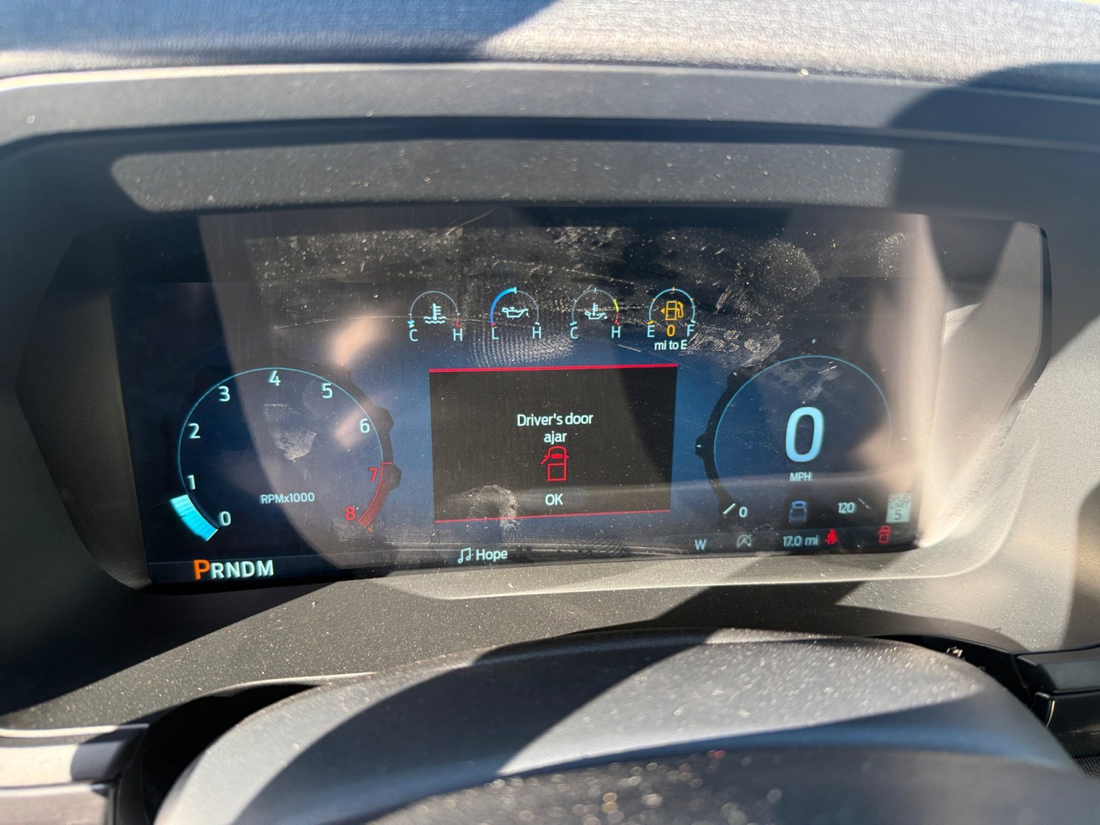 New 2026 Avalanche Ford Lariat® image 11