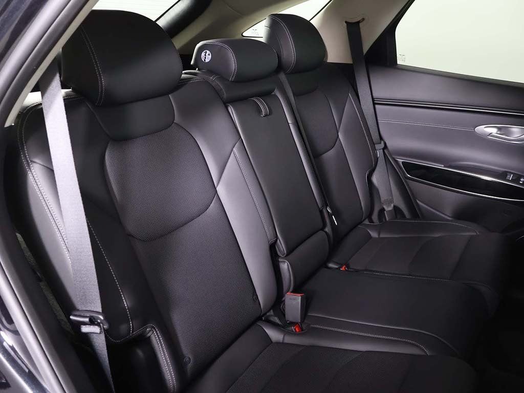 Used 2025 Black Genesis 2.5T image 31