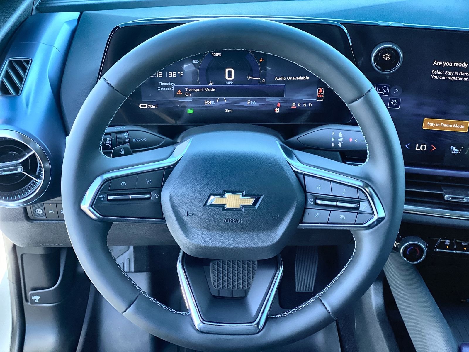 2026 Chevrolet Equinox EV 2LT - Photo 63
