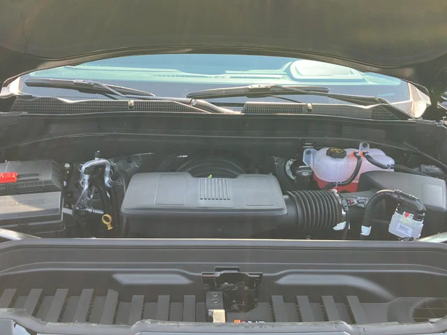 2026 GMC Sierra 1500 Elevation - Photo 25