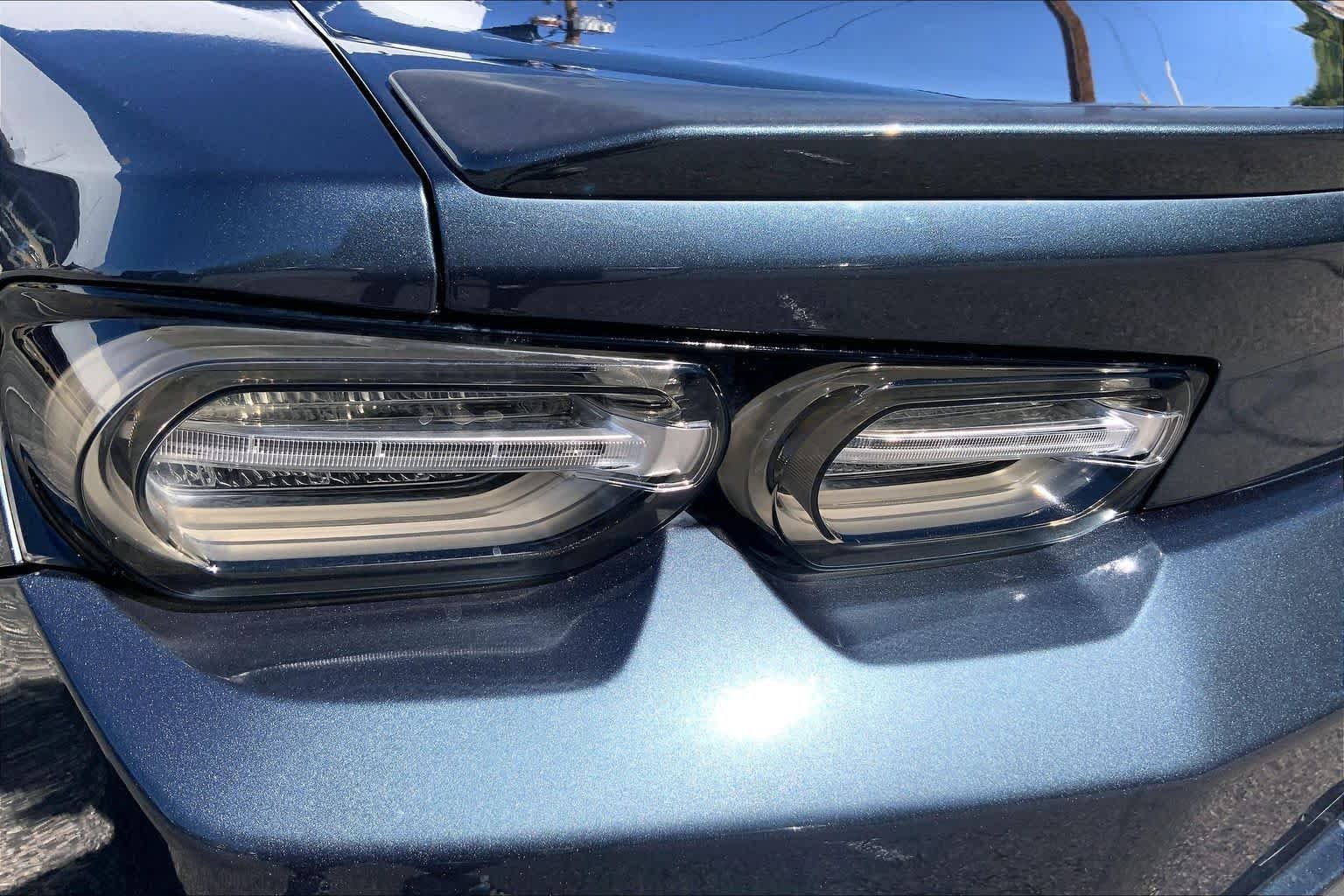 Used 2019 Shadow Gray Metallic Chevrolet 1LT image 25