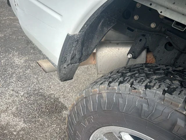 2023 RAM Ram 2500 Pickup Tradesman - Photo 42