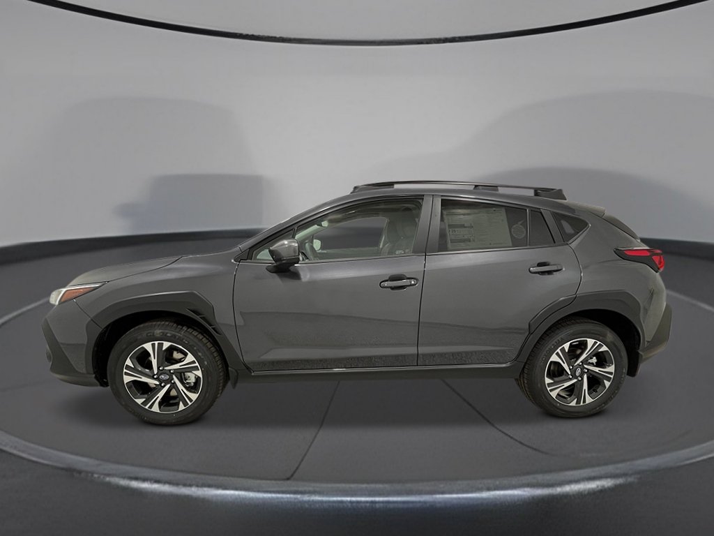 New 2026 MAGNETITE GRAY PEARL Subaru Premium image 2