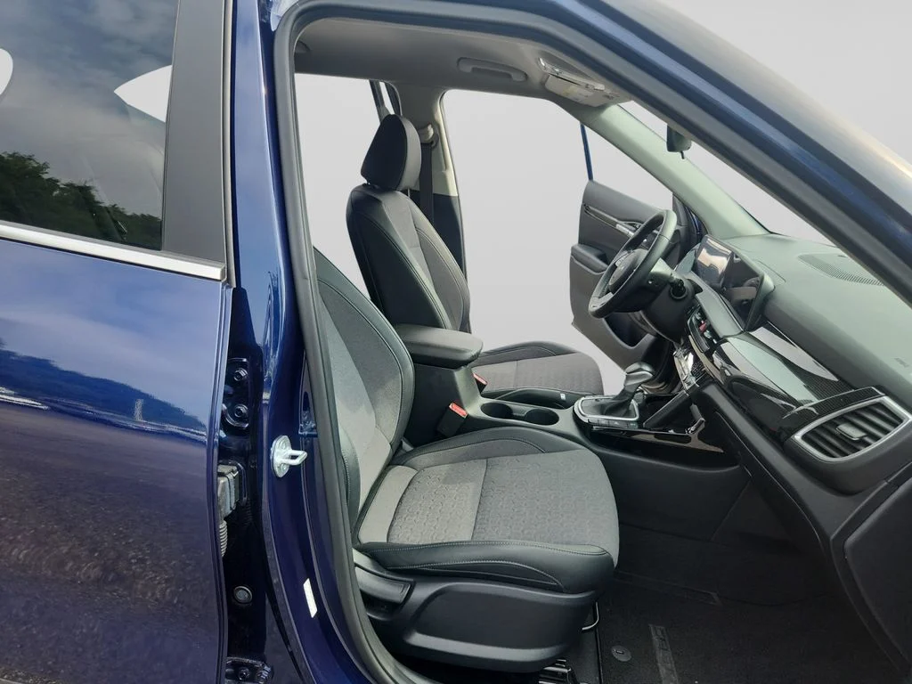 Used 2024 Blue Kia S image 17