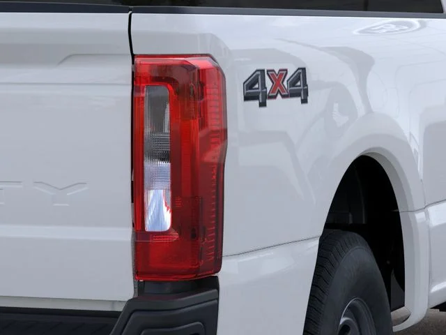 New 2026 White Ford XL image 21