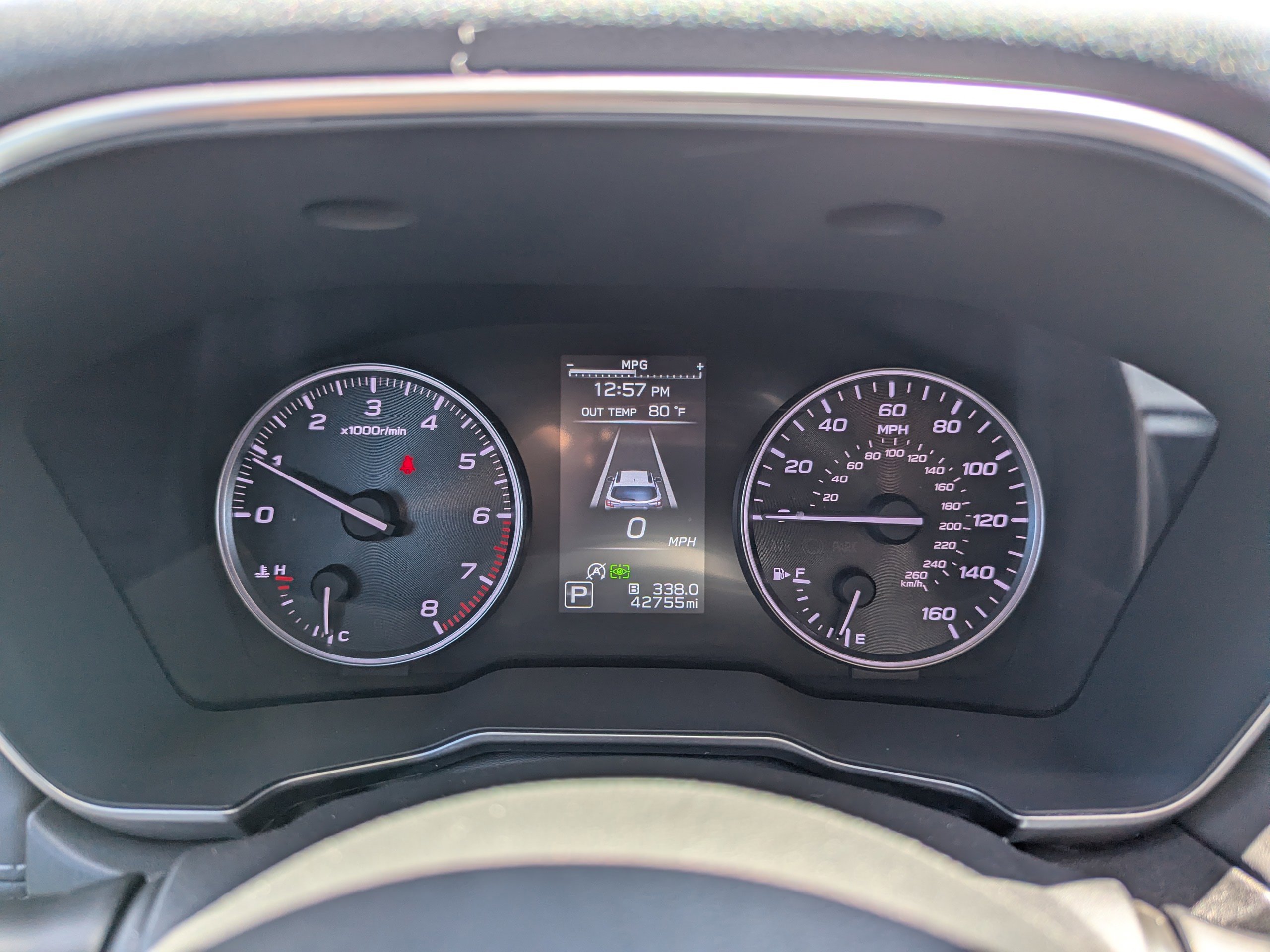2020 Subaru Outback Limited - Photo 18