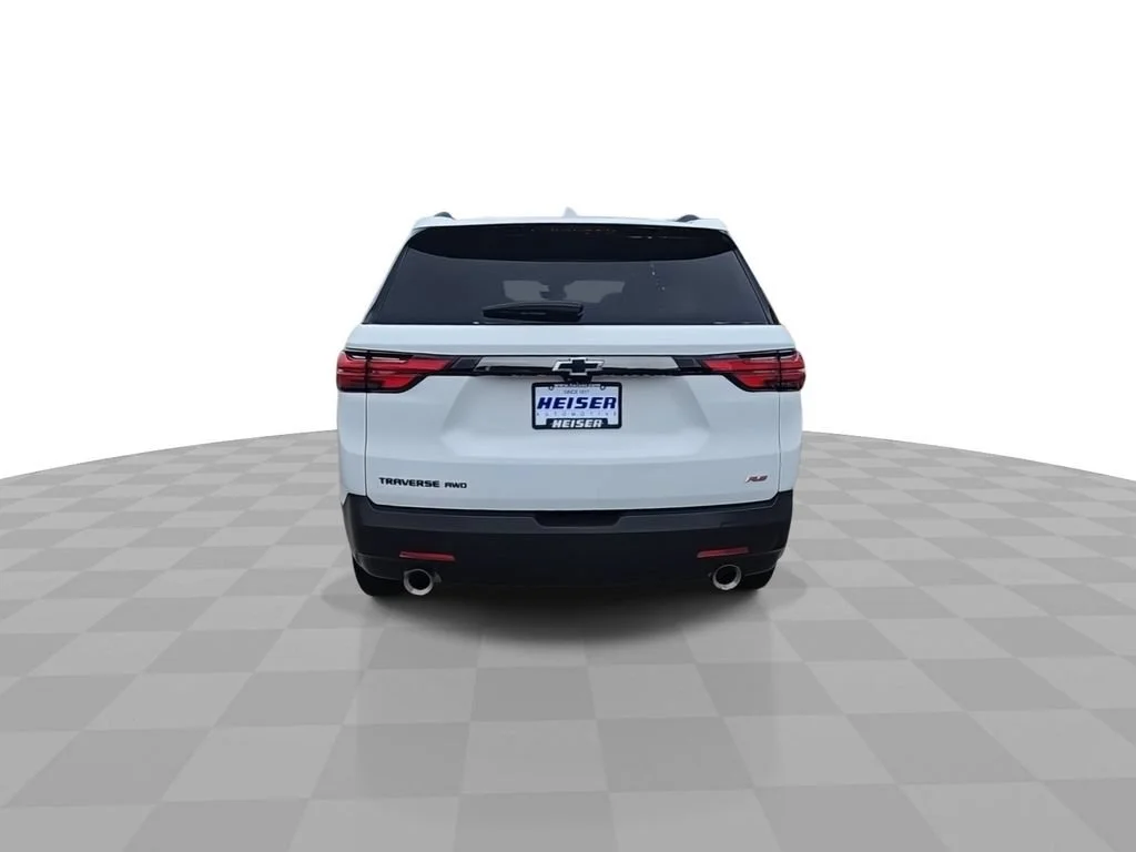 2023 Chevrolet Traverse RS - Photo 7