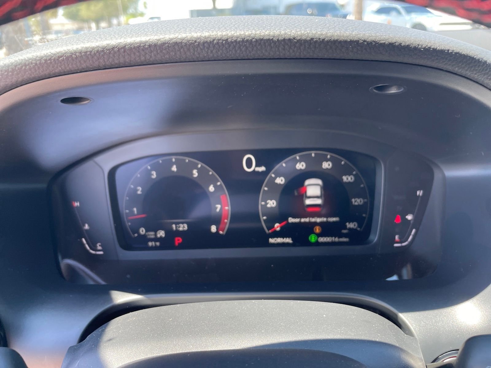 New 2025 Acura ADX A-Spec Package 4D Sport Utility