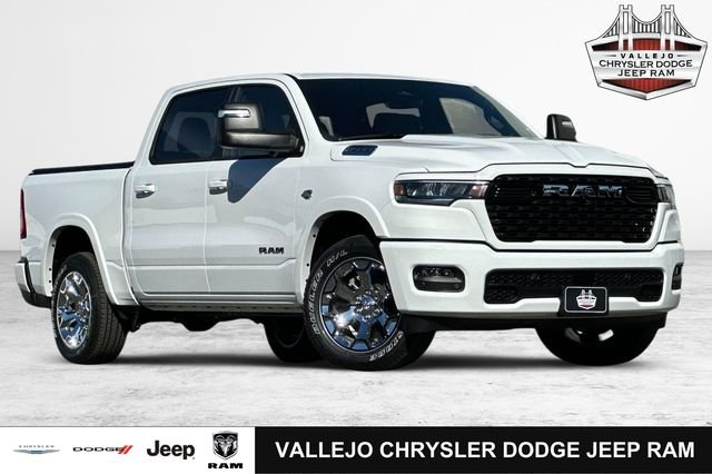 2026 RAM Ram 1500 Pickup Big Horn/Lone Star