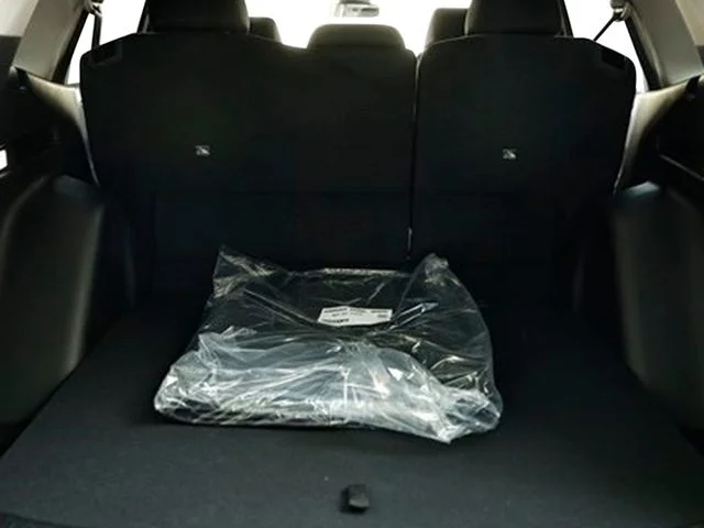 New 2027 Urban Gray Pearl Honda LX image 20