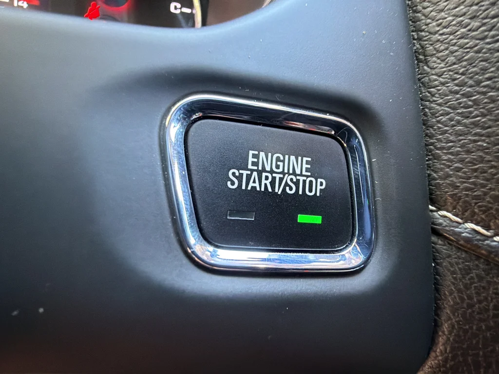 Used 2019 Black GMC Denali image 24