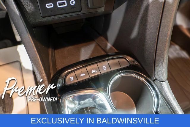 Used 2023 Sapphire Buick Select image 27