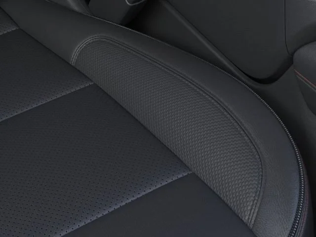 New 2026 Black Chevrolet RST image 21