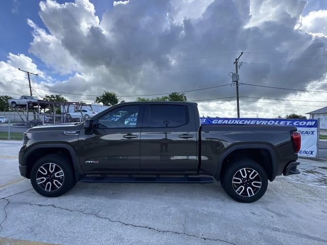 2023 GMC Sierra 1500 AT4 - Photo 19