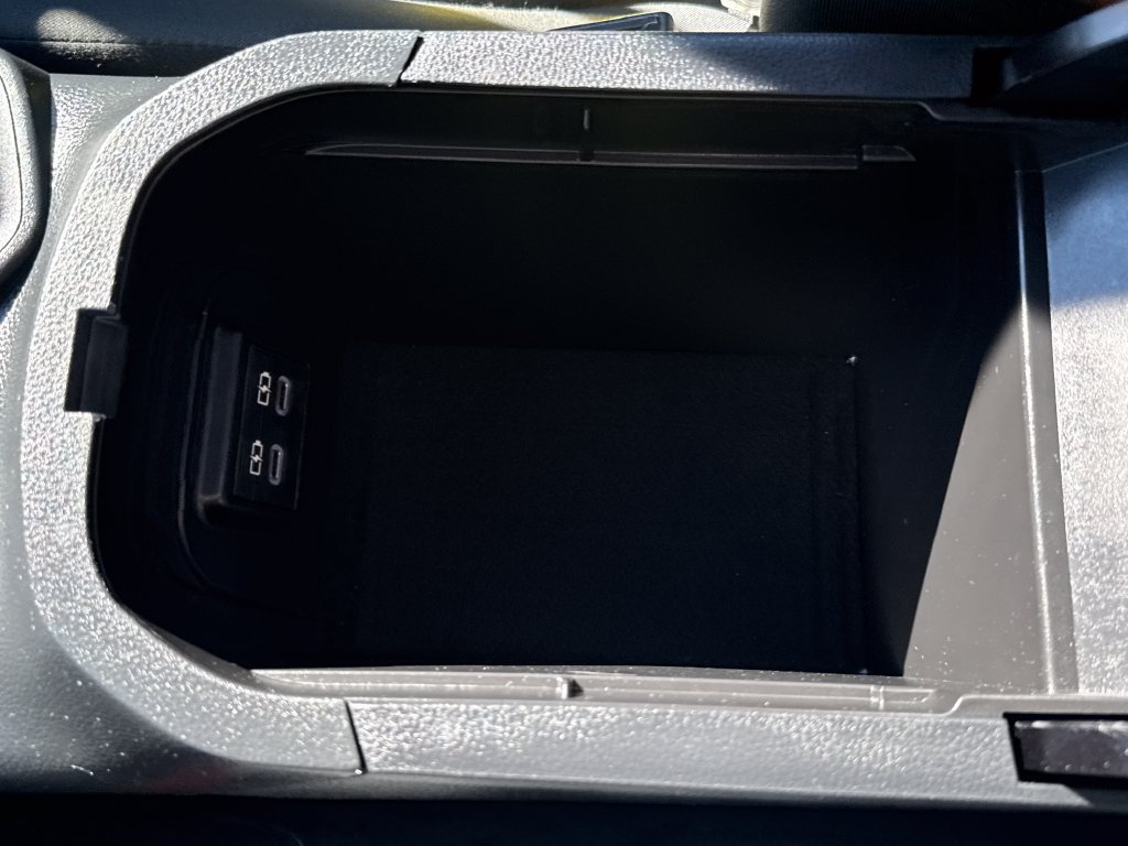 Used 2024 Blue Toyota XLE image 29