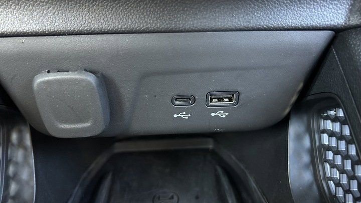 2025 Chevrolet Trailblazer Activ - Photo 30