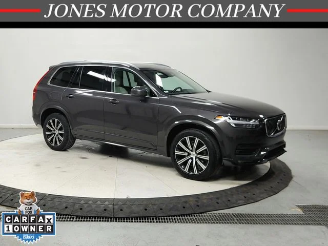 2023 Volvo XC90