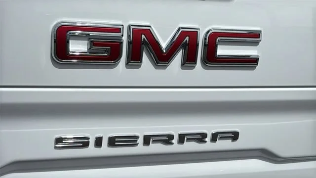 2026 GMC Sierra 1500 Pro - Photo 28