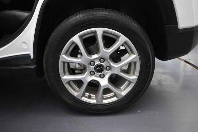 2025 Jeep Compass Limited - Photo 13