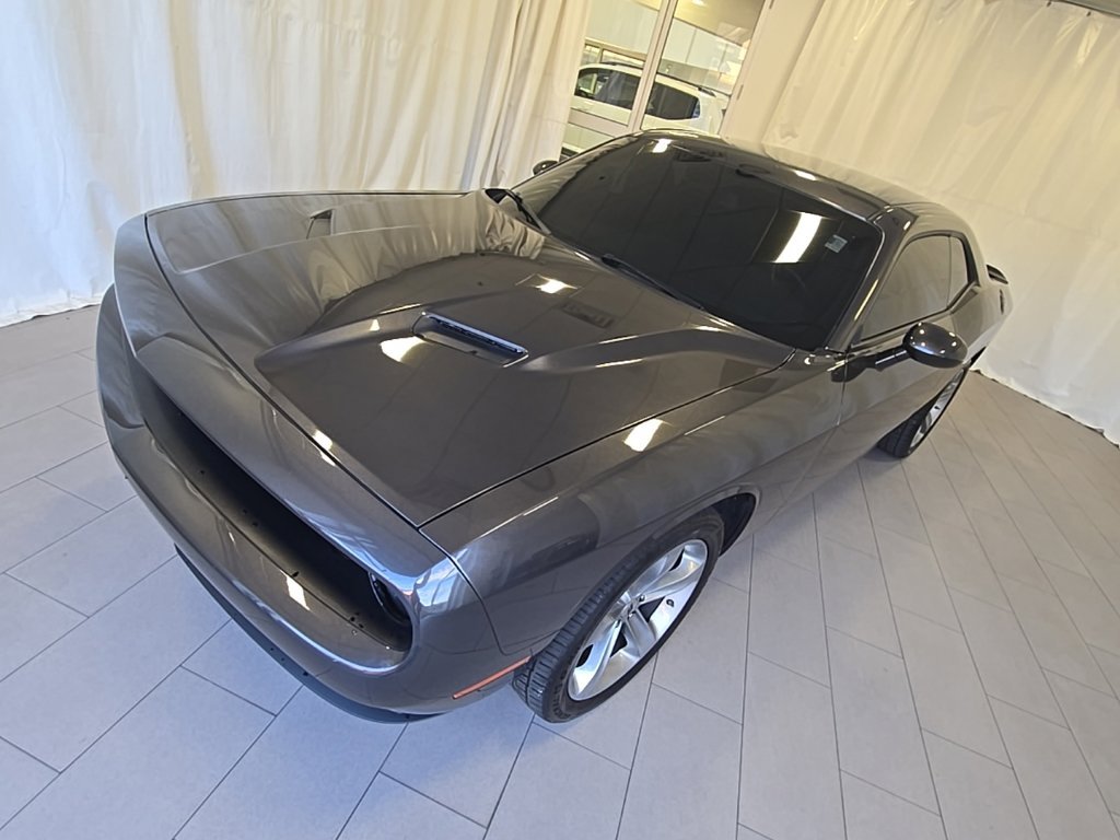 Used 2023 Granite Dodge SXT image 6