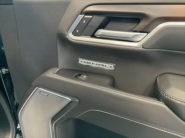 2026 GMC Sierra 1500 Denali - Photo 46