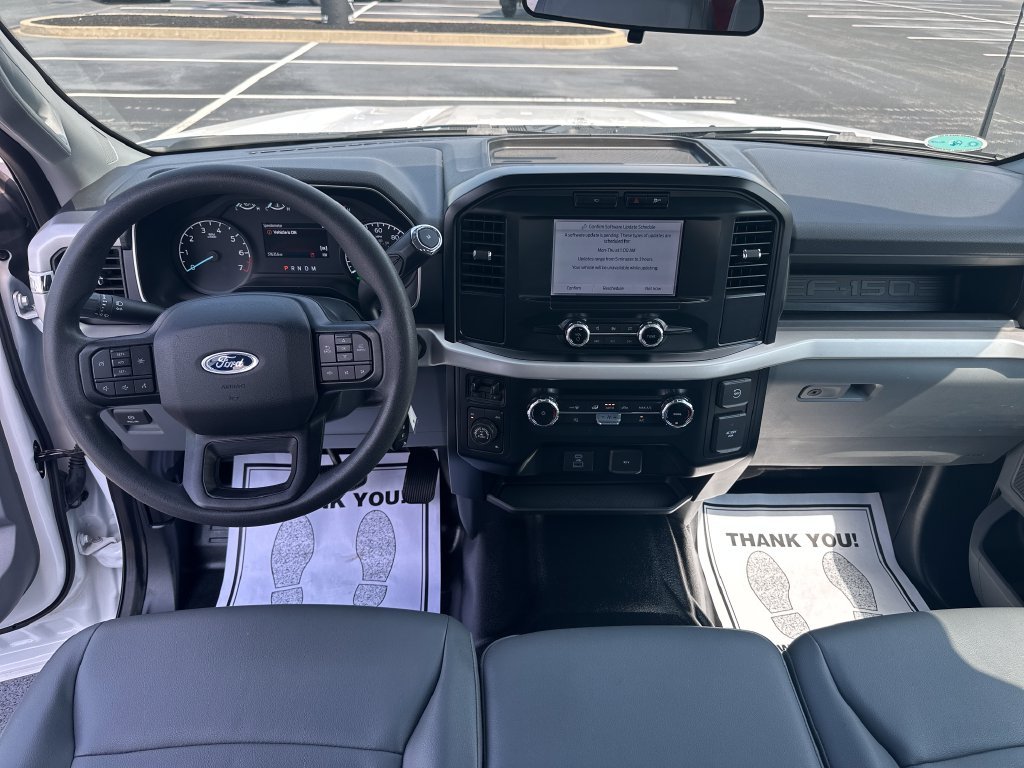 Used 2023 White Ford XL image 15