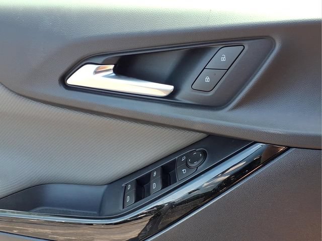 New 2026 Mosaic Black Metallic Chevrolet LT image 14
