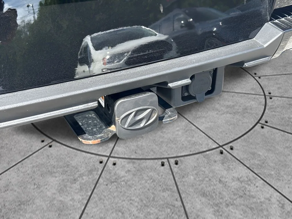 Used 2025 Gray Hyundai Calligraphy image 25
