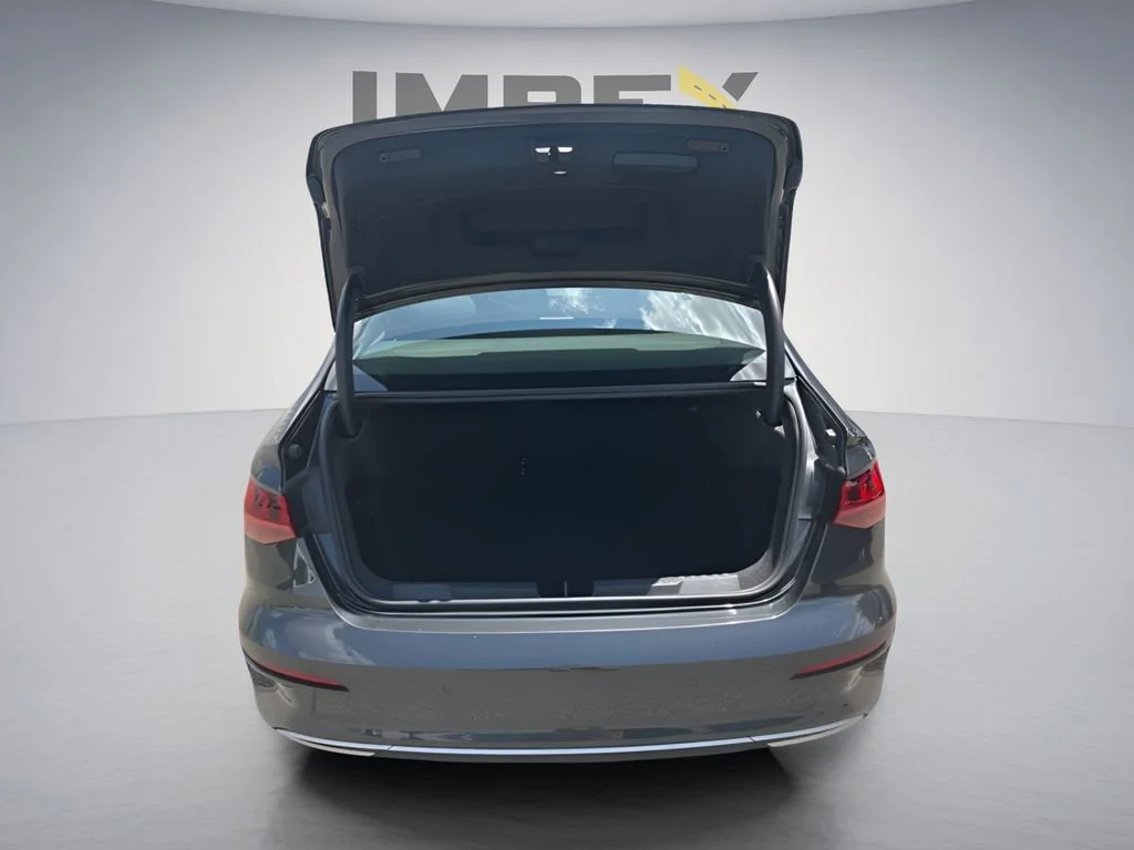 Used 2024 Gray Audi Premium image 28