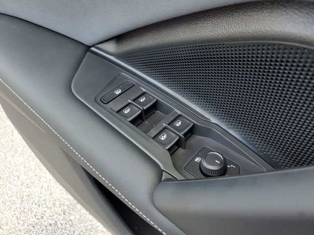 New 2026 Silver Volkswagen SE R-Line Black image 30