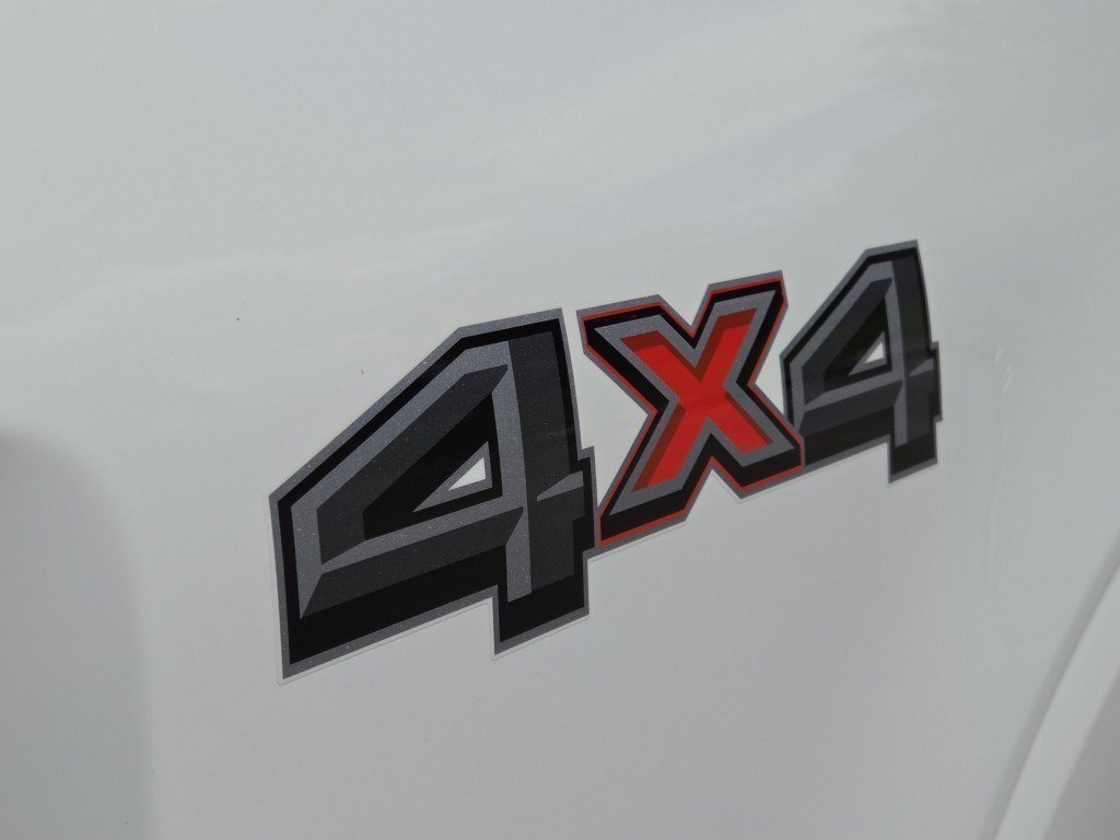 Certified Used 2023 White Ford XLT image 29
