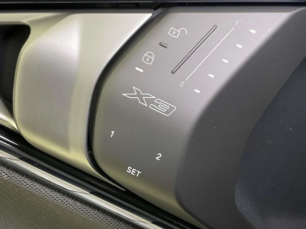 2026 BMW X3 30 - Photo 30