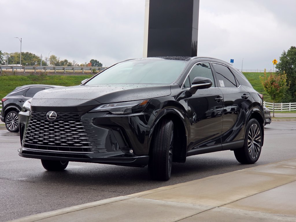 New 2026 Caviar Lexus PREMIUM PLUS image 23
