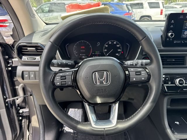 2024 Honda Pilot Touring - Photo 14
