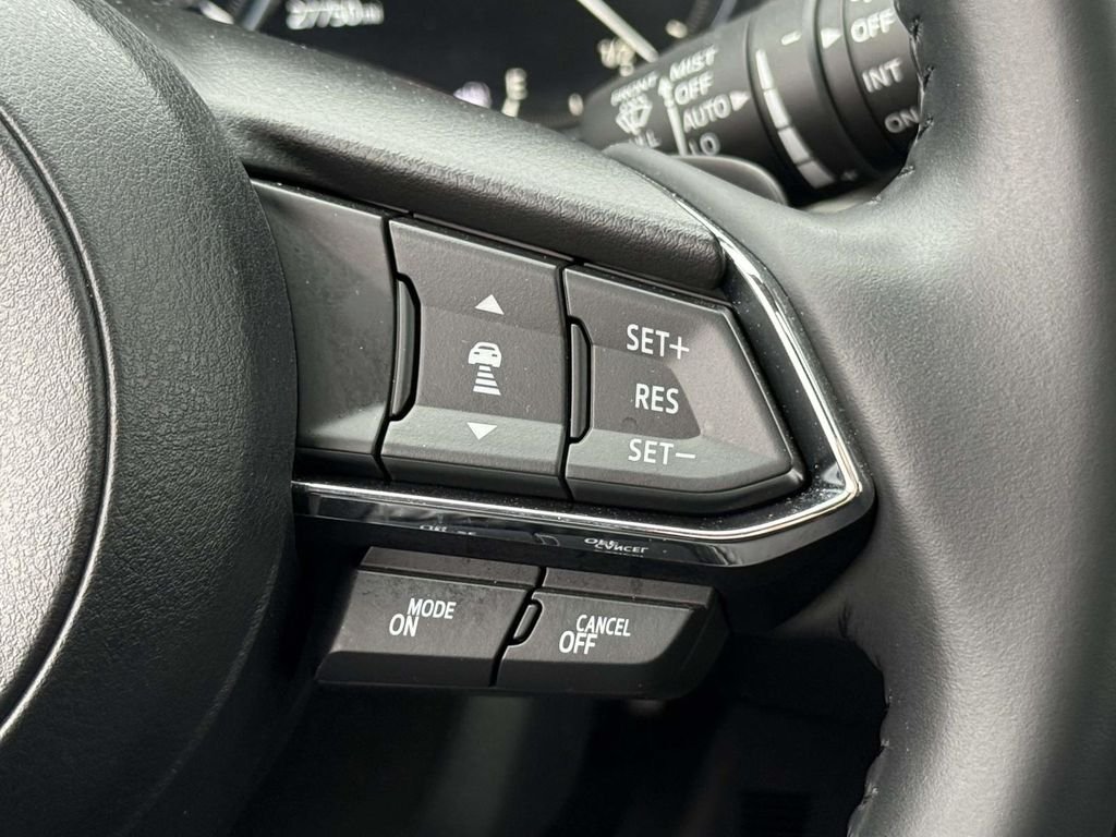 Used 2023 Black Mazda 2.5 S Premium Package image 23