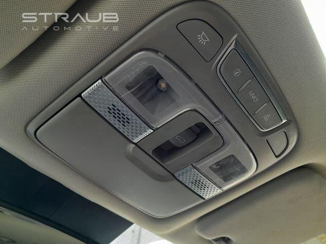 Used 2020 Ebony Black Kia EX image 30
