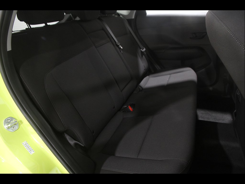 2024 Hyundai Kona SEL - Photo 18