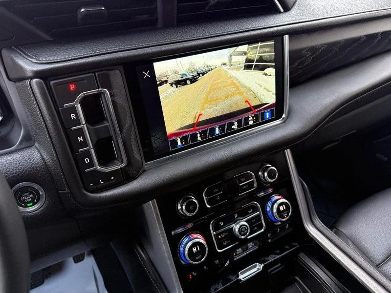 2023 GMC Yukon XL Denali - Photo 26