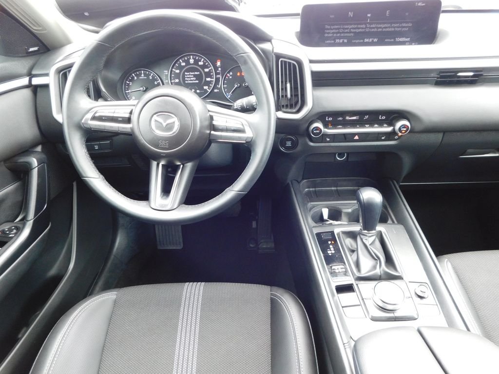 Used 2025 Blue Mazda 2.5 S Premium Package image 17