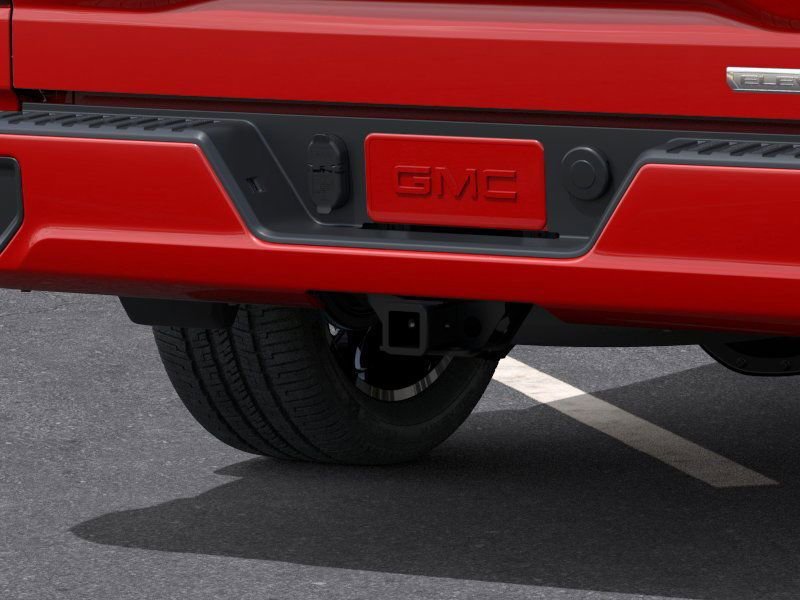 2026 GMC Sierra 1500 Elevation - Photo 35