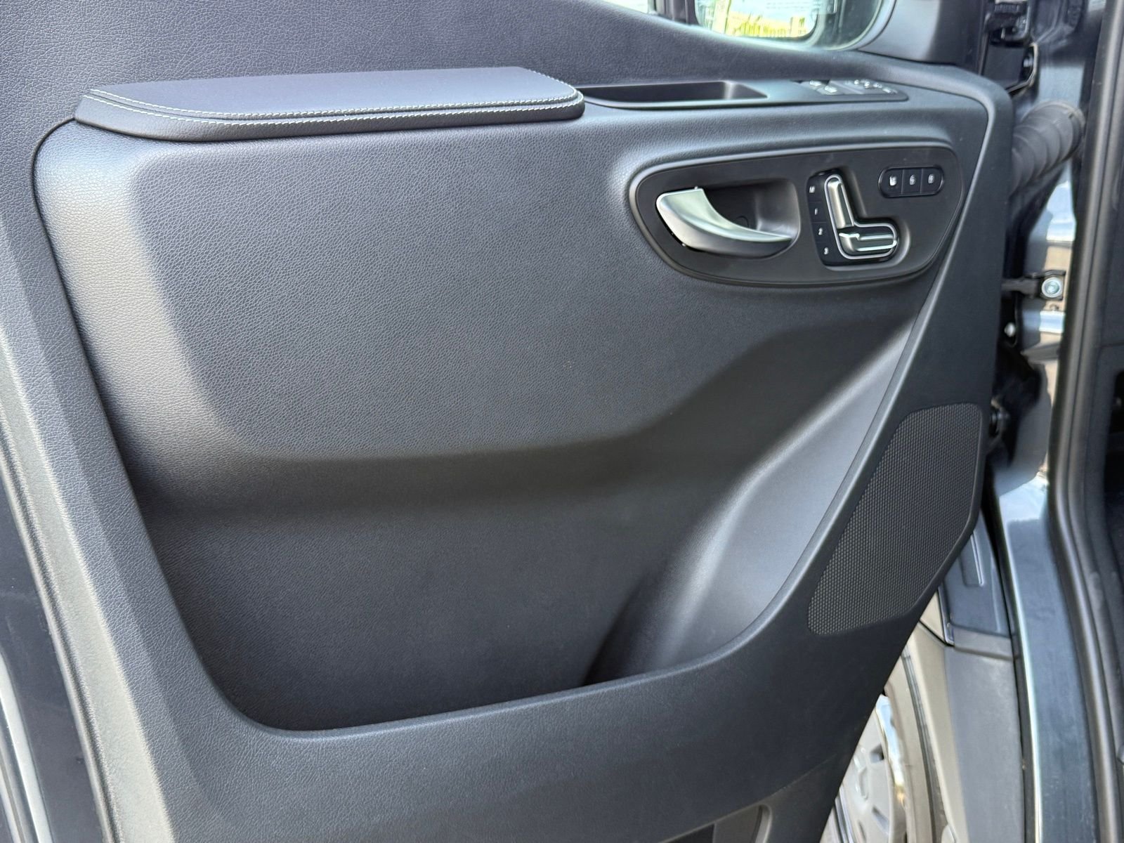 2025 Mercedes-Benz Sprinter Passenger Van Base - Photo 17