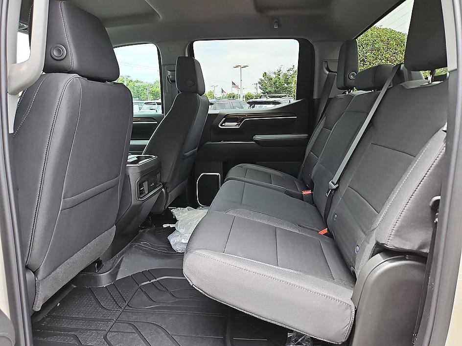 2026 Chevrolet Silverado 1500 RST - Photo 11